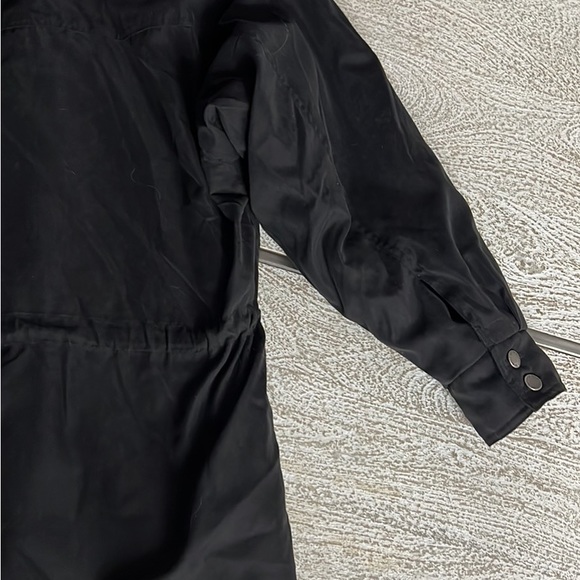 G.H. Bass & Co. | Jackets & Coats | Nwot Gh Bass Coat Black | Poshmark